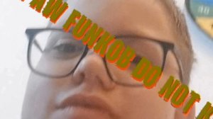 Folpaw Funkob Do Not Know (Super Slowed)