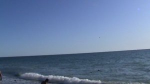 240)к ЛАЗАРЕВСКОЕ МОРЕ