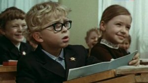 "По секрету всему свету" (1976) У собаки нос мокрый, а насморка нет...