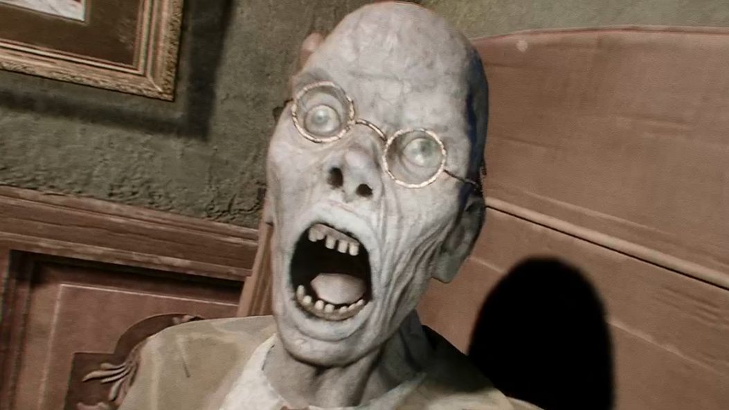 {FEKLA PLAY} The Conjuring House P2