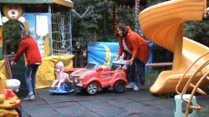 247)л ЛАЗАРЕВСКОЕ ПАРК