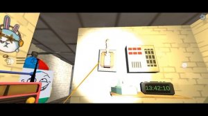 пять ночей в дурке 2 ночь