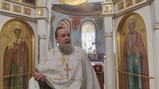 Отличие праздника святых Жен-Мироносиц и 8 марта