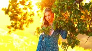 Юбочка. Хорошая песня