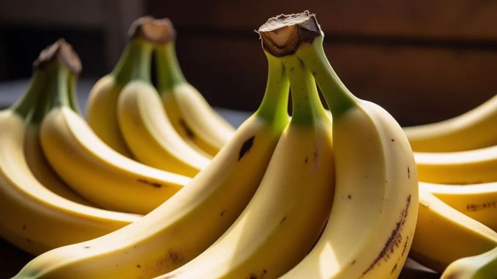 Где бананы дешевле? Чижик, Магнит, пятёрка...