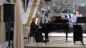 Дж.Пуччини Ария Лауретты из оп. Джанни Скикки