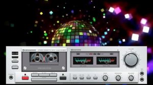 Neon Disco - Passa la Notte