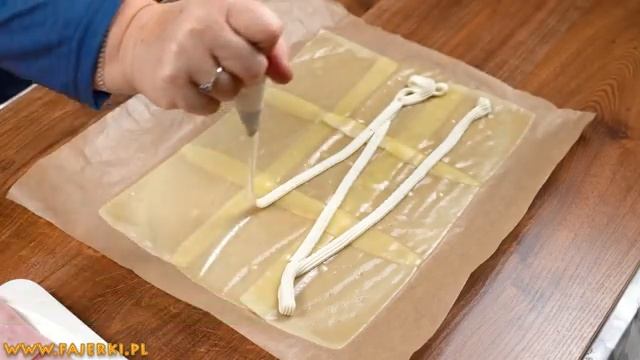 Элегантные пасхальные закуски с начинкой из яиц 