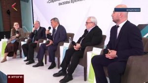 Ключевое событие в сфере креативных индустрий – межрегиональный форум «Кавказский акцент»