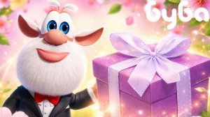 Весна цветы и приключения Сборник мультфильмов Буба Праздник весны Классные Мультики