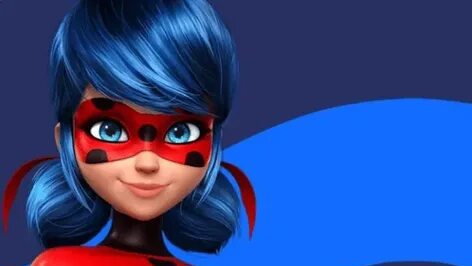 🐞 Леди Баг 🐞