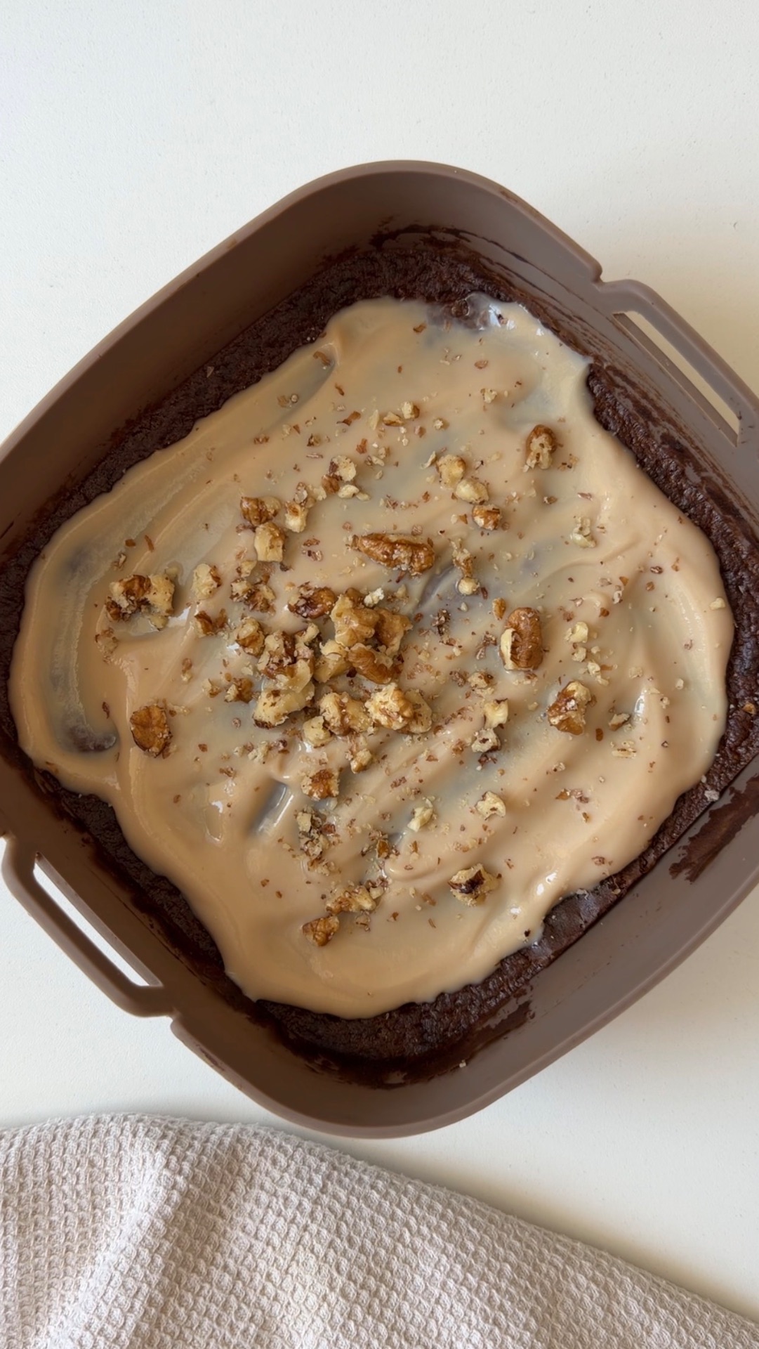 Десерт без вреда для фигуры🍌