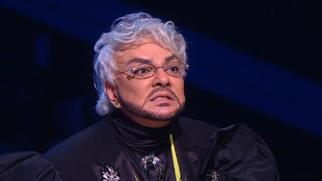 Финал! Кто скрывался под маской Лягушки в 12 выпуске шоу 