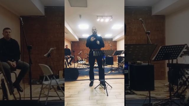 ПРОРОЧЕСКОЕ ДЕЙСТВИЕ / ВИДЕНИЕ