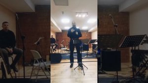 ПРОРОЧЕСКОЕ ДЕЙСТВИЕ / ВИДЕНИЕ