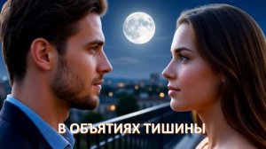 В объятиях тишины