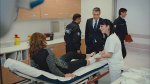 Госпожа Дила 108 серия (сериал, 2012)