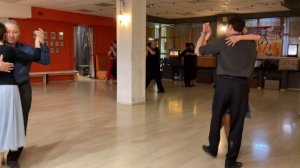 06 Милонга 25.04.26