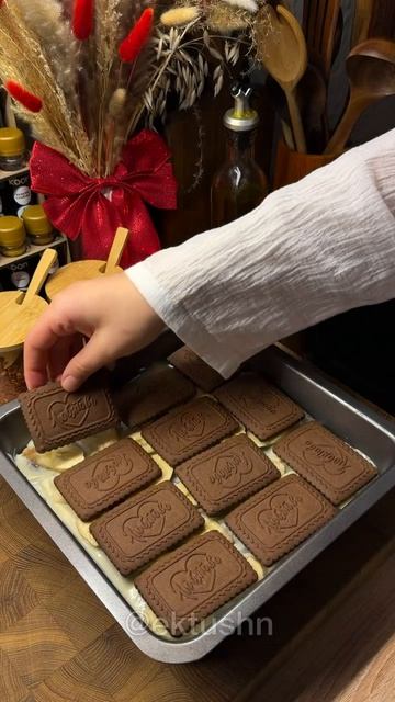 Десерт для тех, кто не дружит с духовкой смотреть онлайн