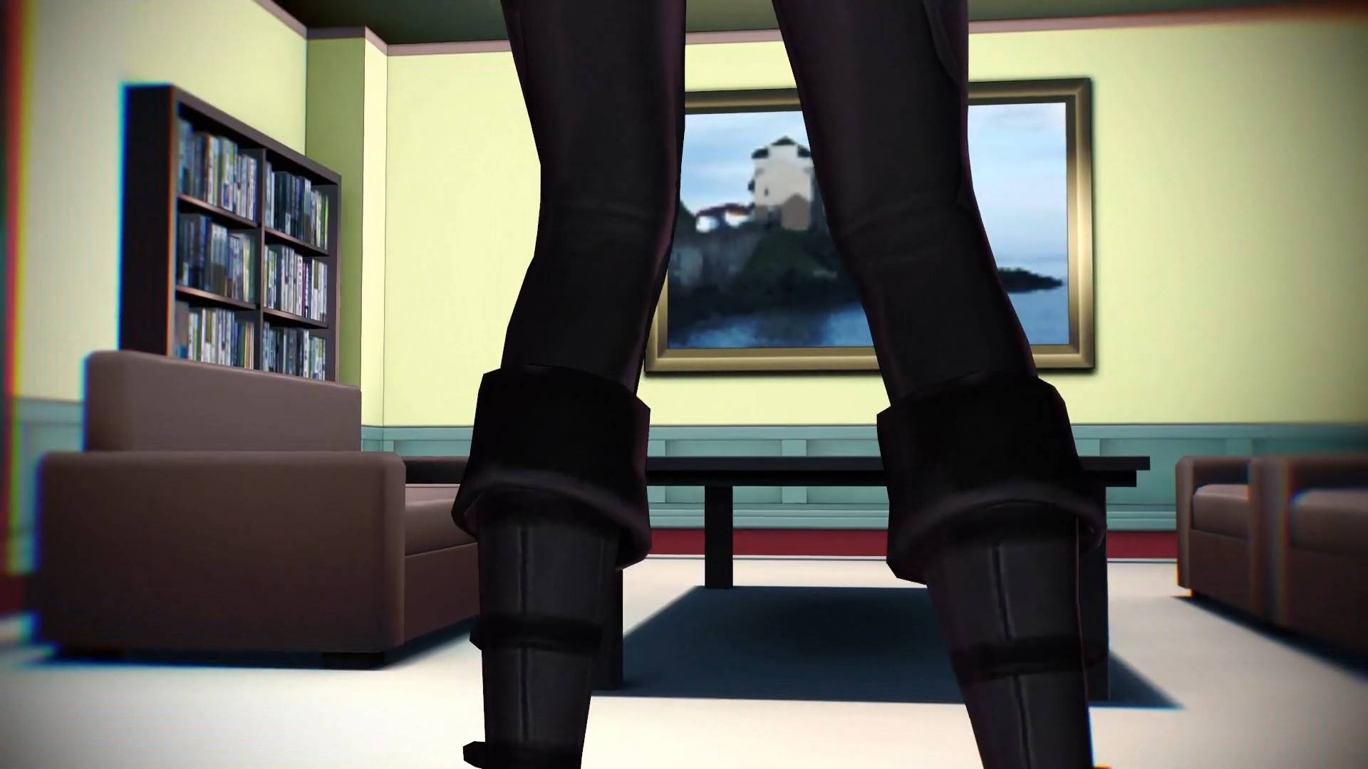 [ MMD ] ♡ PUT YOUR HANDS UP! ♡ [ R-18! ] WHAT HAVE I DONE!? смотреть онлайн