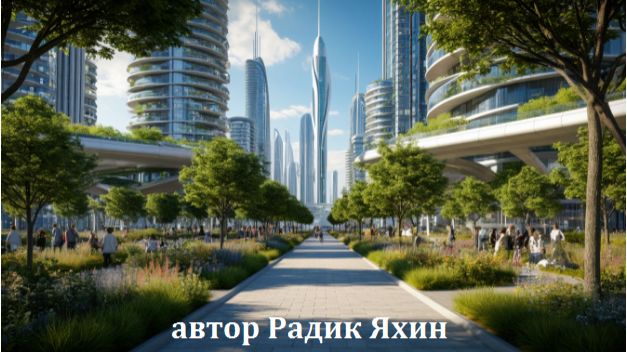 Эпигенетический код. Часть 1