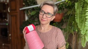 Продвижение процесса \\ Пряжа для летних изделий  26.04.26