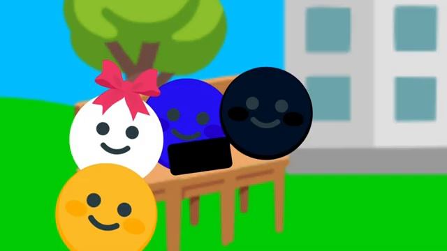 Прикольные смайлики 1 сезон 1 серия – телефон