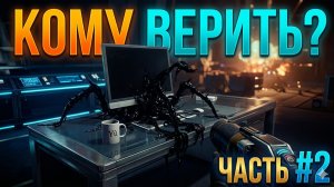 PREY: Мимики повсюду! Продолжаем Sci-Fi триллер 👽 | Стрим l #2 l
