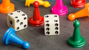 Моя Коллекция ИГР на 2026 год. Часть I