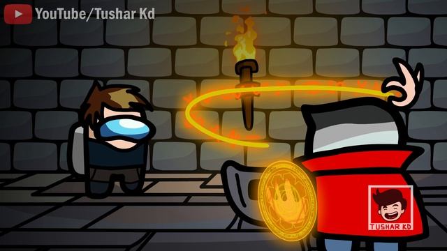 🕷СРЕДИ НАС ПУТИ ДОМОЙ НЕТ - Анимационная пародия на Человека - паука