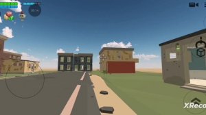 Фильм «Base02» загадочный город 1 серия