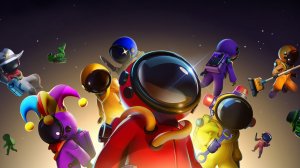 Разгадываем загадки в игре Super Sus