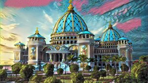 Воскресная программа, Ростов на Дону,  26.04.2026