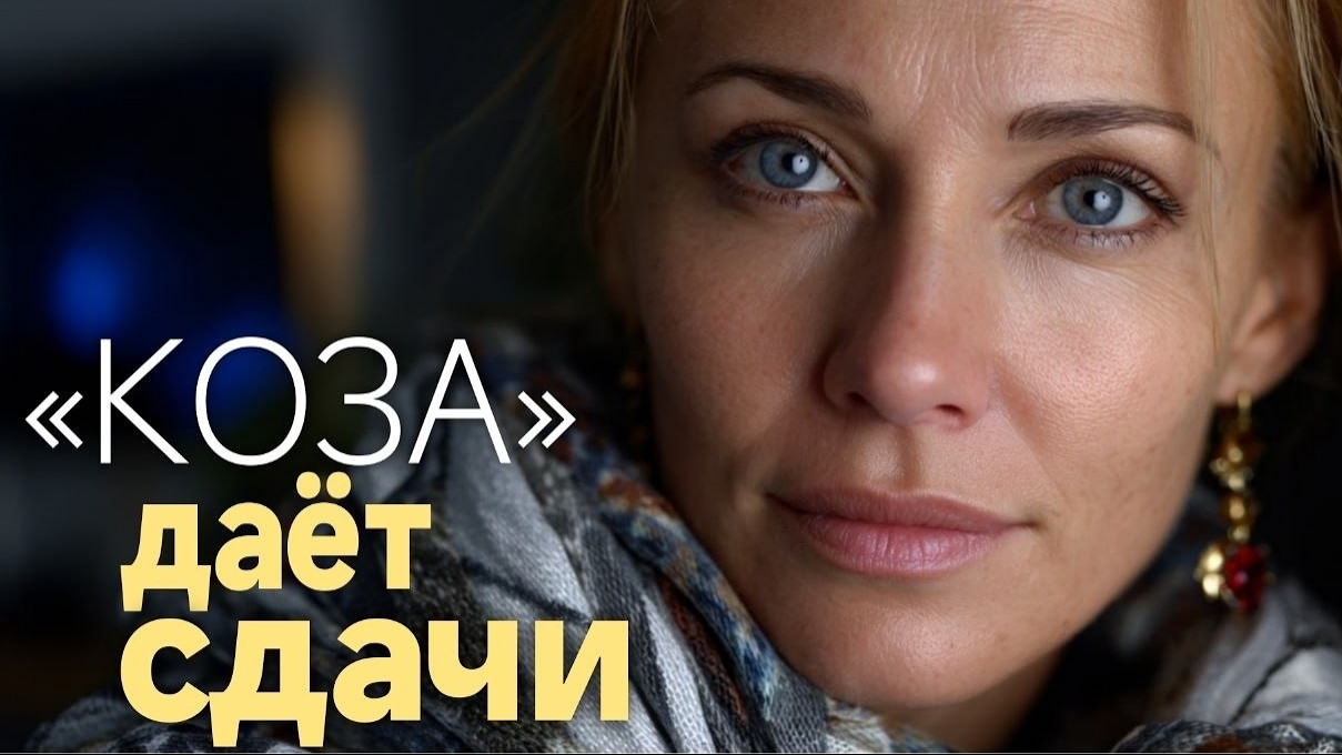 «Ты вылетишь отсюда нищей!» муж строил планы с любовницей. Но тихоня приготовила им капкан...