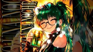 SOLO UNA NOCHE (Slowed)