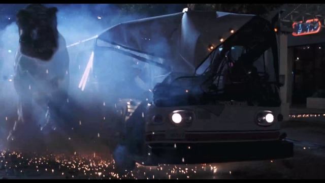 Парк юрского периода Within Temptation - Iron (MixShem)