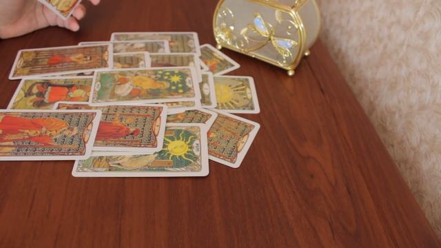 Мудрые Советы Высших Сил!Стоит ли игра свеч!