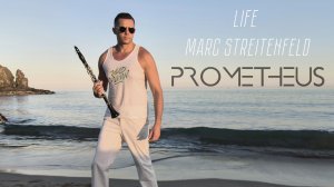Life (Marc Streitenfeld - Prometheus Cover Emil Fayzulin)
