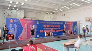 Касли Чемпионат Чел. обл. по ГС 2026 04 25 поток 17