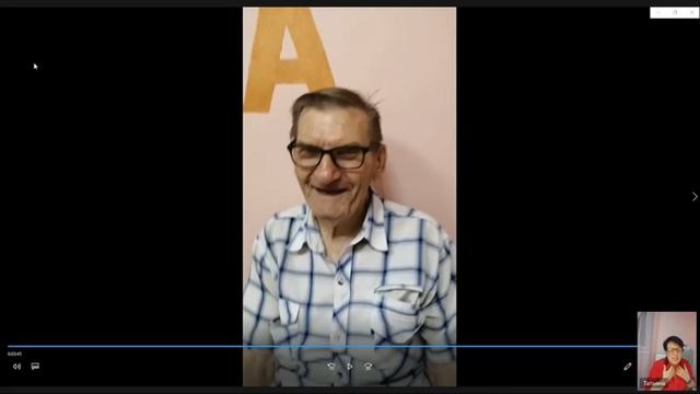 Как помочь нашим родителям жить дольше с помощью аппаратов Whieda.  Светлана Борисова