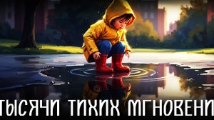 Если жизнь кажется плоской 🌈