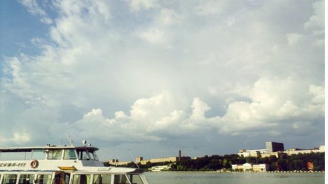 🏛️ Ижевск, которого нет: улицы и архитектура