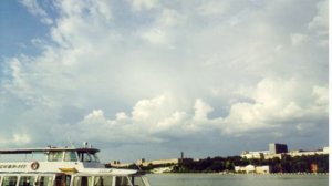 🏛️ Ижевск, которого нет: улицы и архитектура