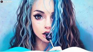 Female Vocal Music Mix 2026 Megamix 🔥 EDM, Trap, Dubstep, DnB, Electro House ❤️ Gaming Mix