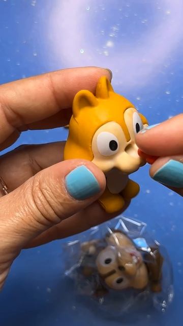 Микки Маус 🐭 Сюрприз игрушка!