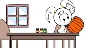 PIE CHALLENGE! Baking a Pie for Pi Day! EK Doodles Family Fun Challenge