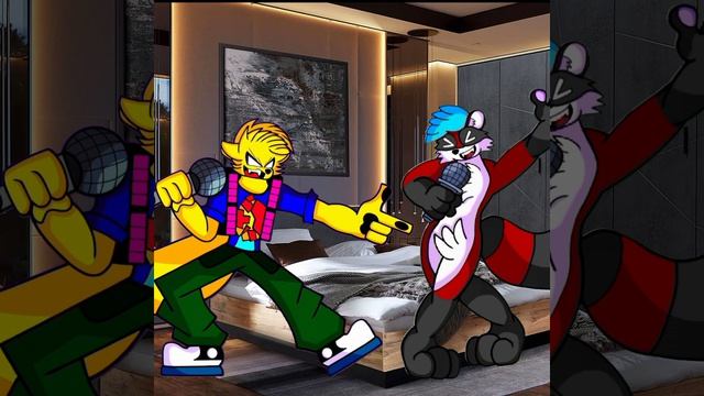 Какой ваш любимый блогер?