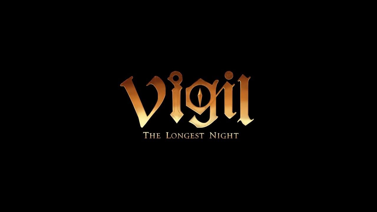 Vigil The Longest Night №1