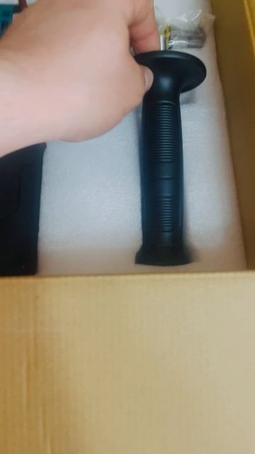 Дрель, BODA, BLDW-188, Производитель источника, бесщеточное,