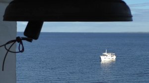 Москва-Архангельск на "Гидрографе", часть 3. Путешествие 2024 года.